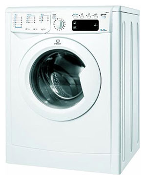   Indesit IWSE 5105 B